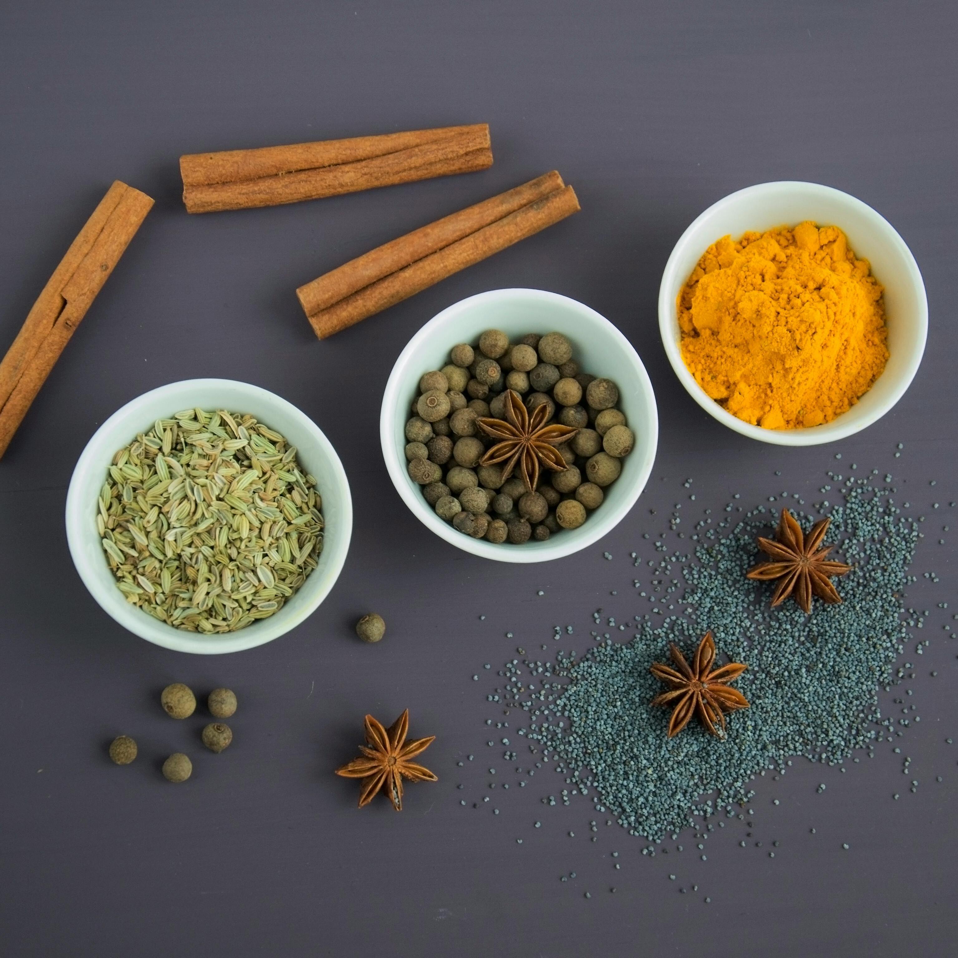 Garam Masala