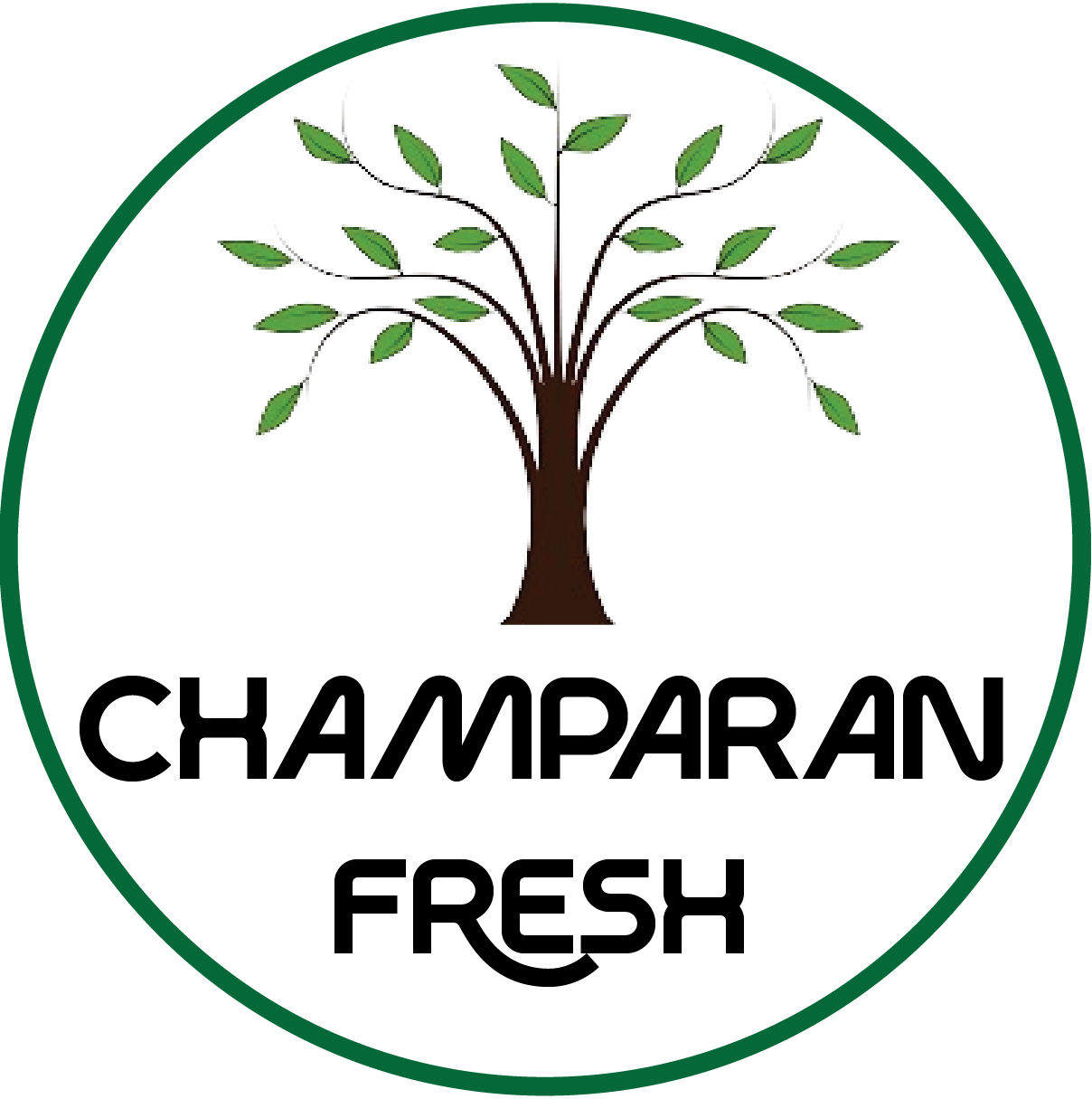 Bihar Flavors Logo