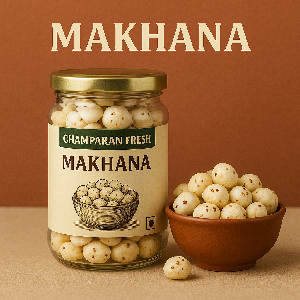 Makhana